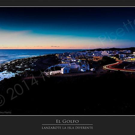 Casa Su Lanzarote Пуэрто дель Кармен Экстерьер фото