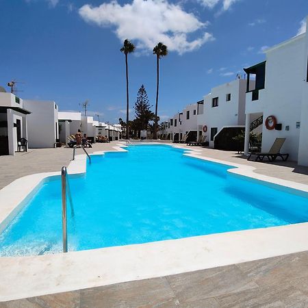 Casa Su Lanzarote Пуэрто дель Кармен Экстерьер фото