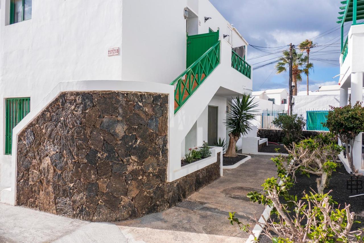 Casa Su Lanzarote Пуэрто дель Кармен Экстерьер фото