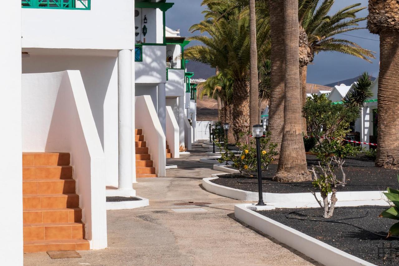 Casa Su Lanzarote Пуэрто дель Кармен Экстерьер фото