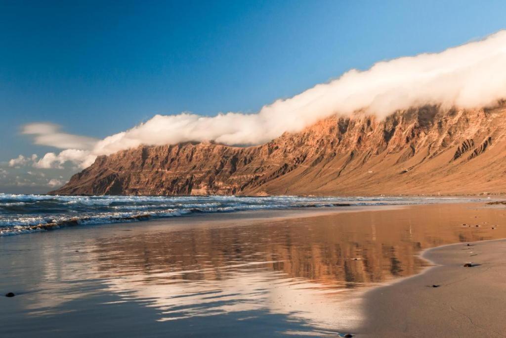 Casa Su Lanzarote Пуэрто дель Кармен Экстерьер фото
